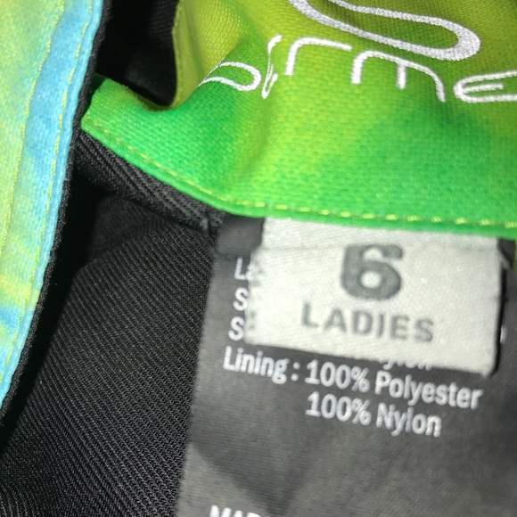 Snowboarding/Skiing Pants - Picture 2 of 5