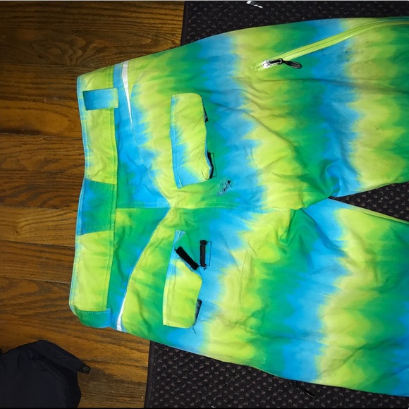 Snowboarding/Skiing Pants - Picture 3 of 5