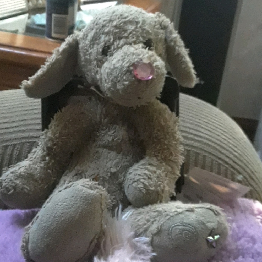 Meet your Posher, Hilda