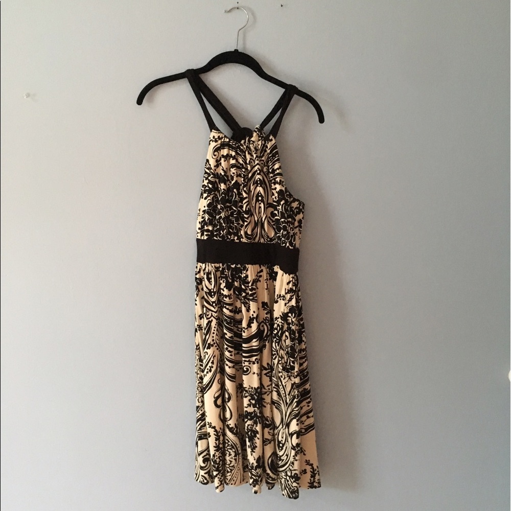 Anthropologie Dress
