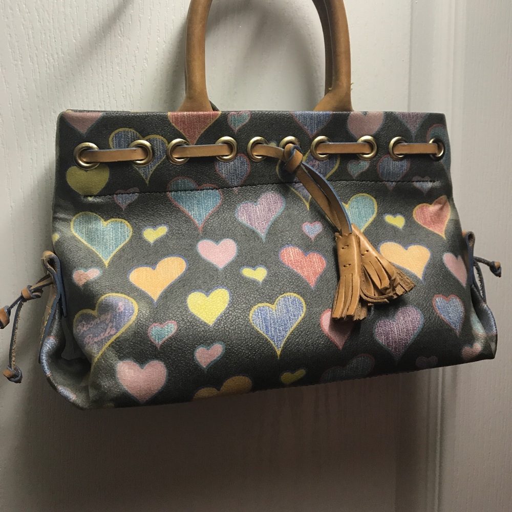 Dooney & Bourke Handbag