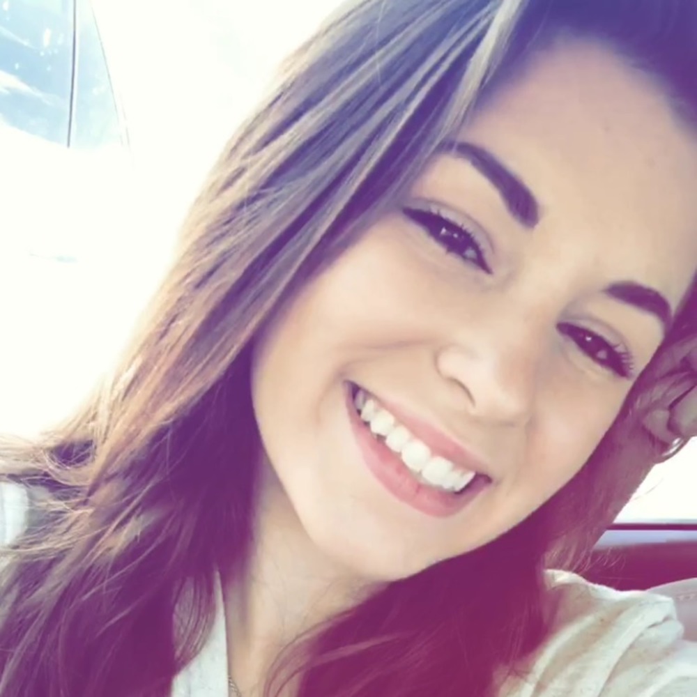 Meet your Posher, Morgan