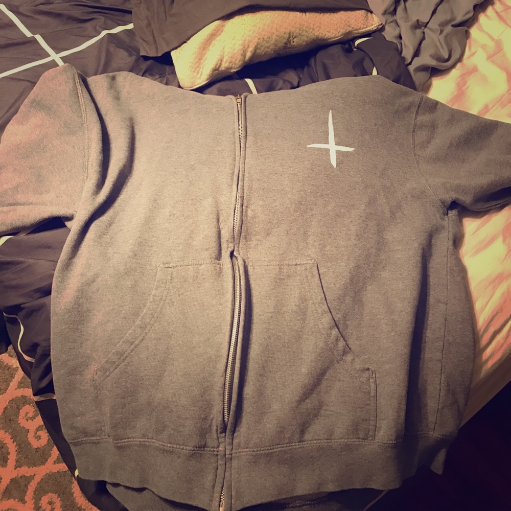 Golf Wang Hoodie 2012 line