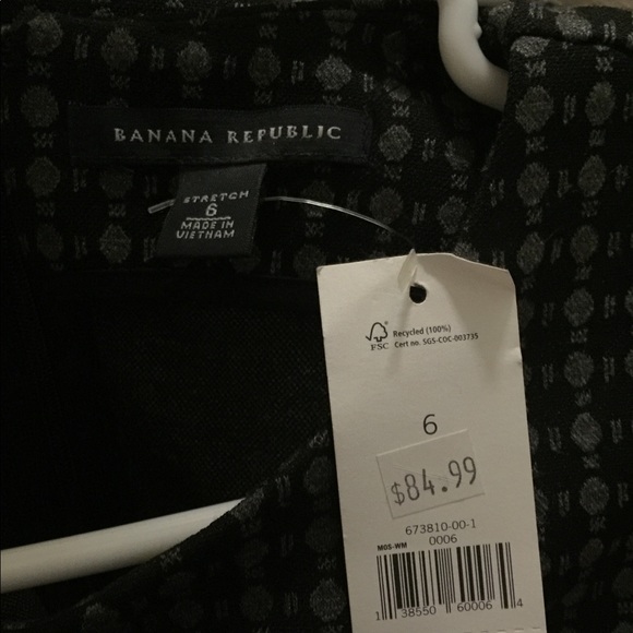 Banana Republic dress - Picture 4 of 6