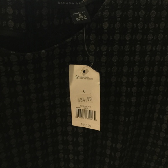 Banana Republic dress - Picture 6 of 6