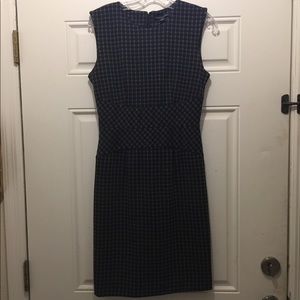 Banana Republic dress