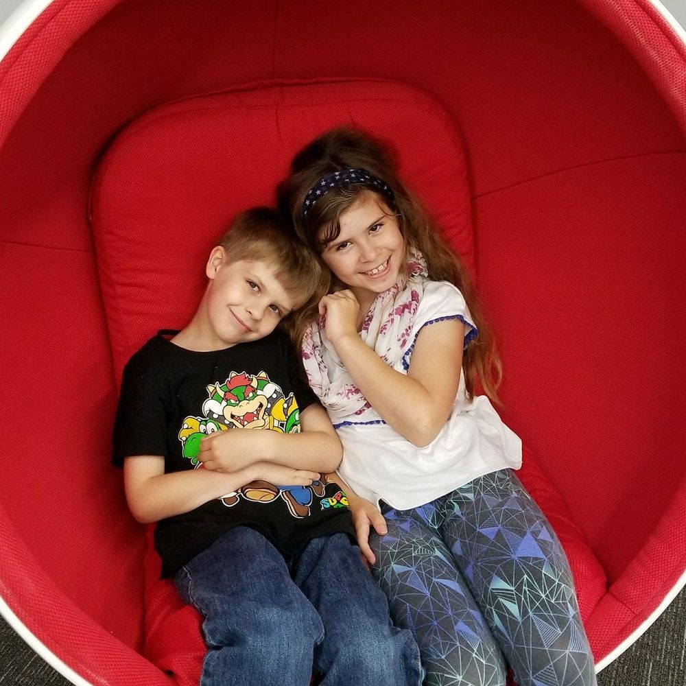 Meet your Posher, Jackie