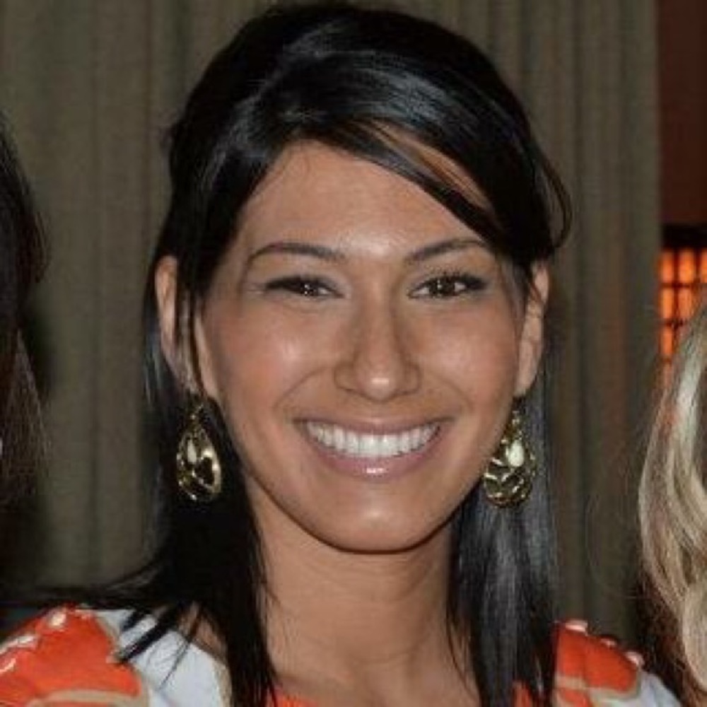 Meet your Posher, Jennifer