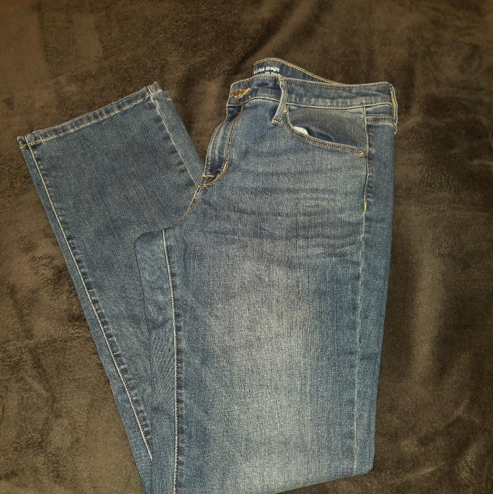Mossimo brand jeans