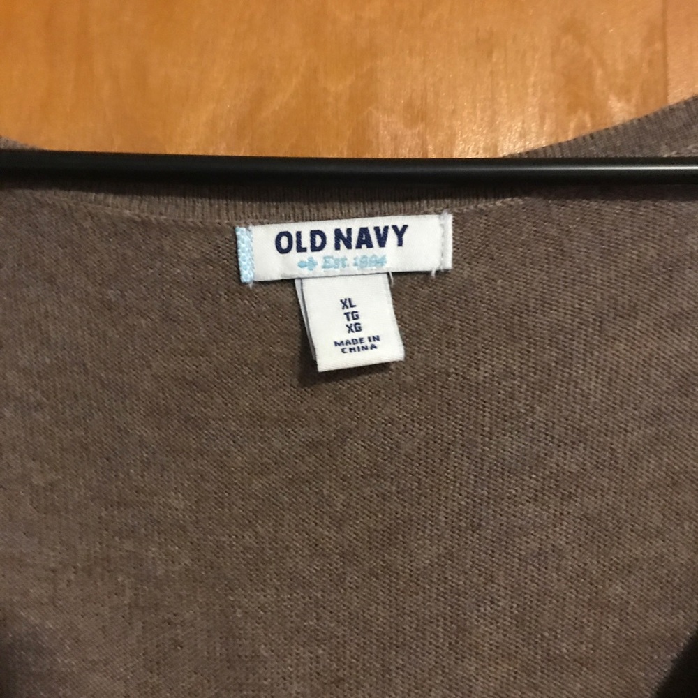 Old Navy Sweater