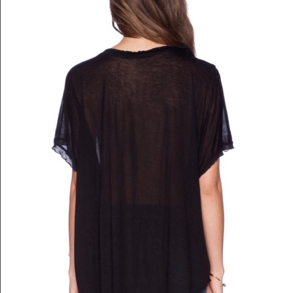 LAmade Tops - LAmade Stay Cay V-neck Tee LAmade Tops - LAmade Stay Cay V-neck Tee