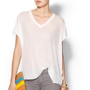 LAmade Tops - LAmade Stay Cay V-neck Tee LAmade Tops - LAmade Stay Cay V-neck Tee
