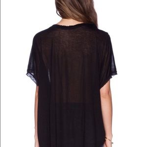 LAmade Tops - LAmade Stay Cay V-neck Tee LAmade Tops - LAmade Stay Cay V-neck Tee