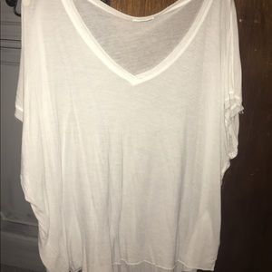 LAmade Tops - LAmade Stay Cay V-neck Tee LAmade Tops - LAmade Stay Cay V-neck Tee