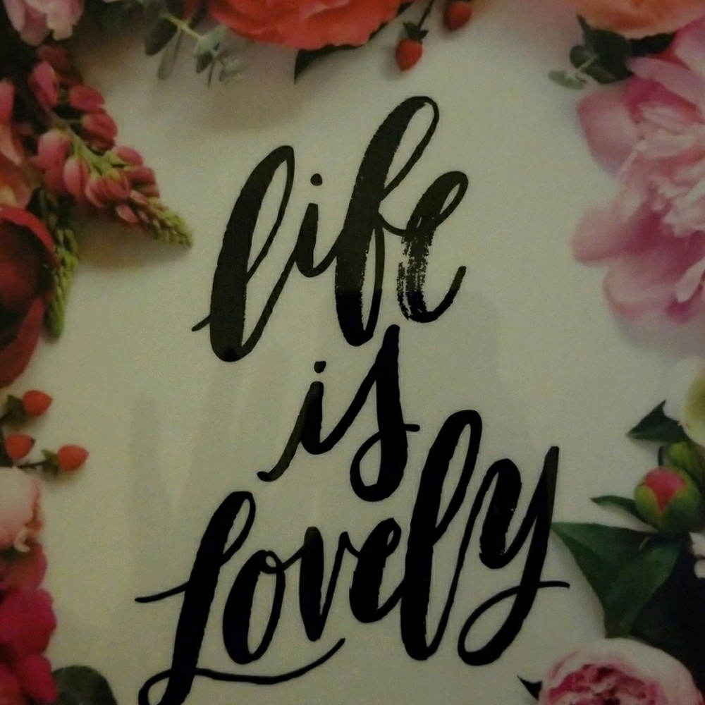 Meet your Posher, Karen j