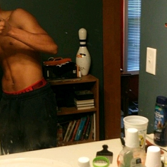 Meet your Posher, Corey - Picture 1 of 1