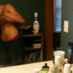 Meet your Posher, Corey