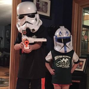 Meet your Posher, Kyla