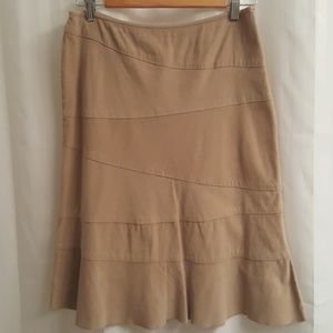 Style & Co Boho Style Skirt