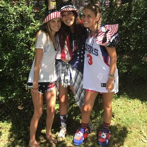 Meet your Posher, Sophia