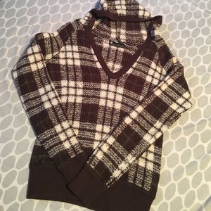 Burton Sweater