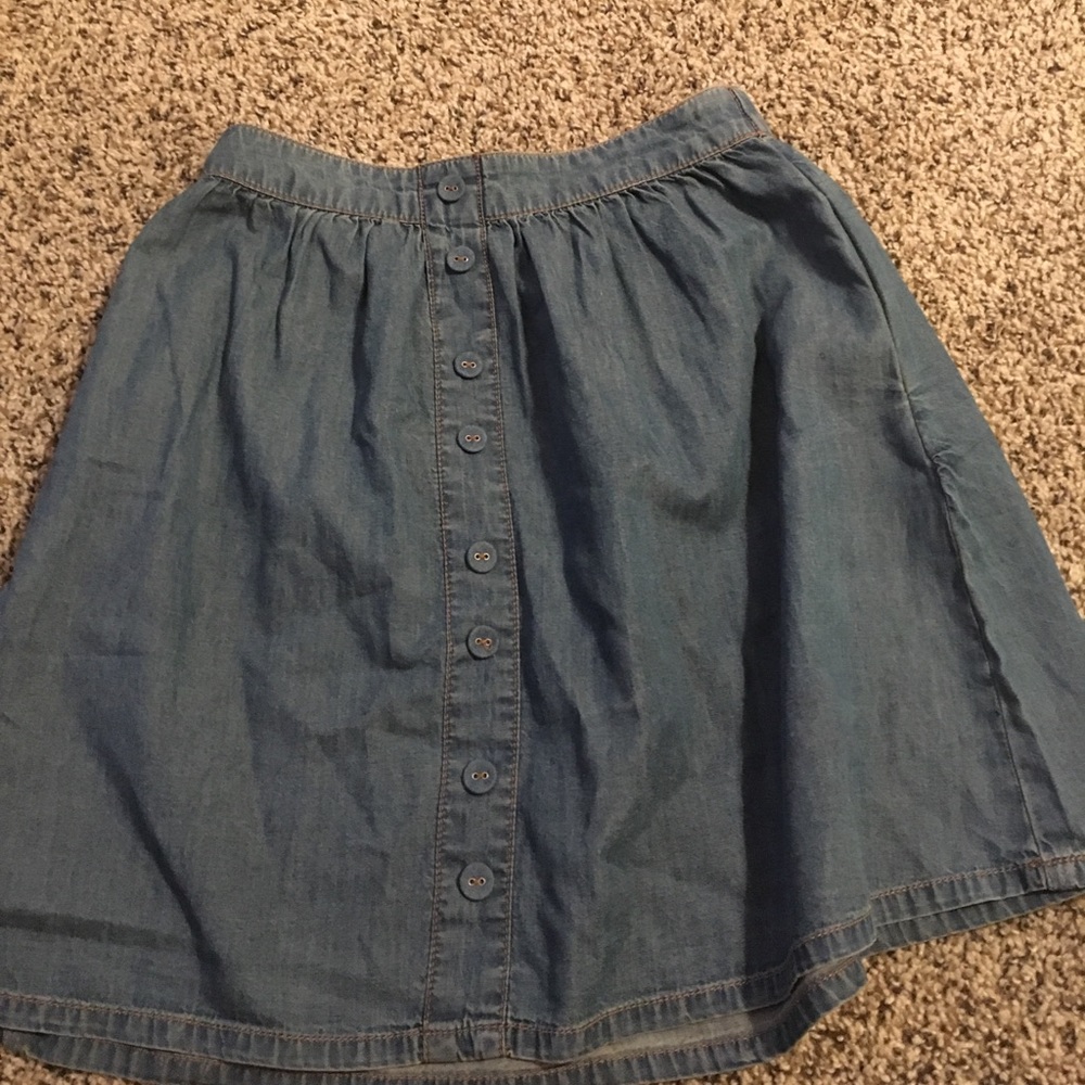 Skirt