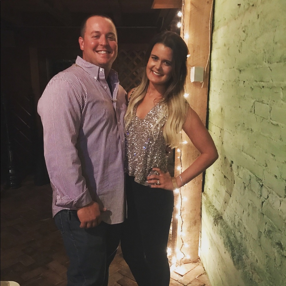 Meet your Posher, Rosa