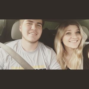 Meet your Posher, Daxton