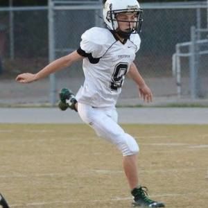 Meet your Posher, Timothy