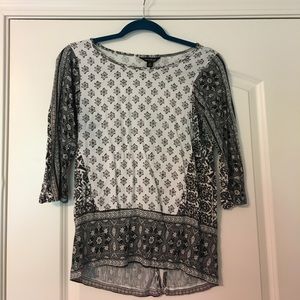 Lucky brand shirt