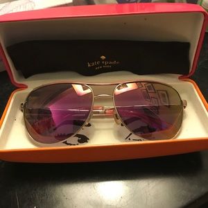 Kate Spade Sunglasses