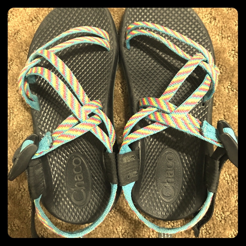 Chacos