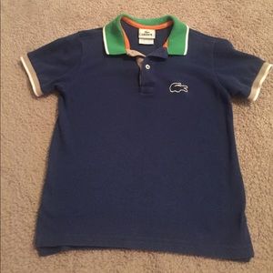Lacoste Polo