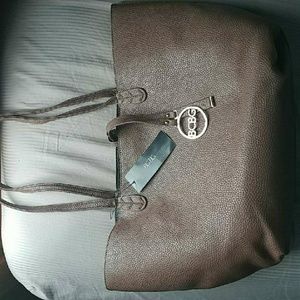 Genuine BCBG bag set