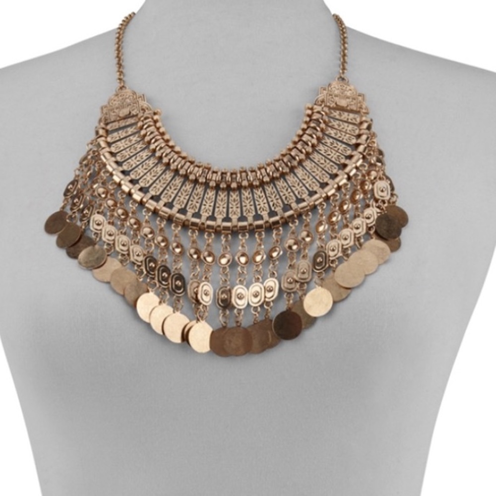 ALDO Necklace