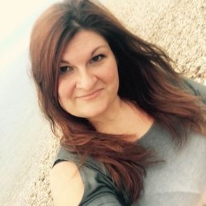 Meet your Posher, Kristi