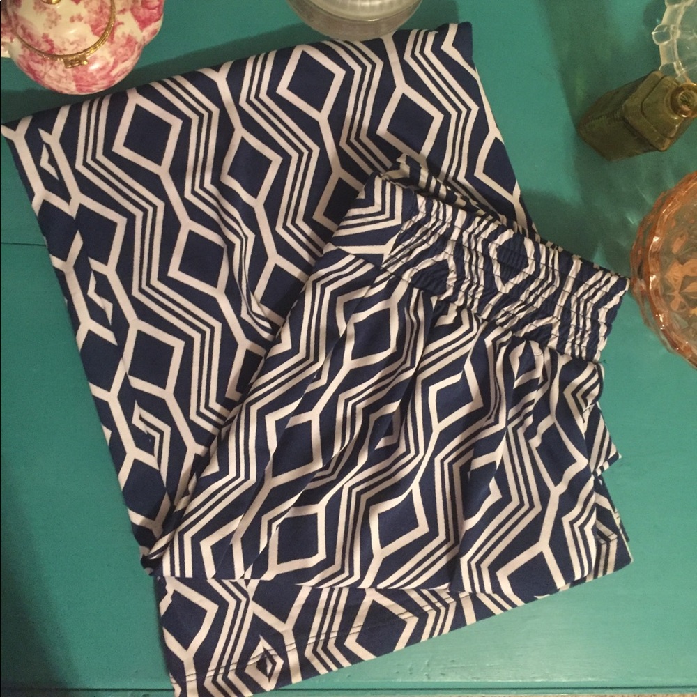 New Direction palazzo pants
