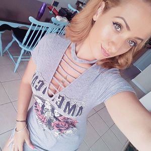 Meet your Posher, Caroline