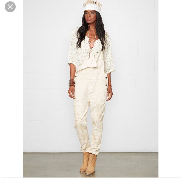 Ralph Lauren Denim Supply Kinfolk 