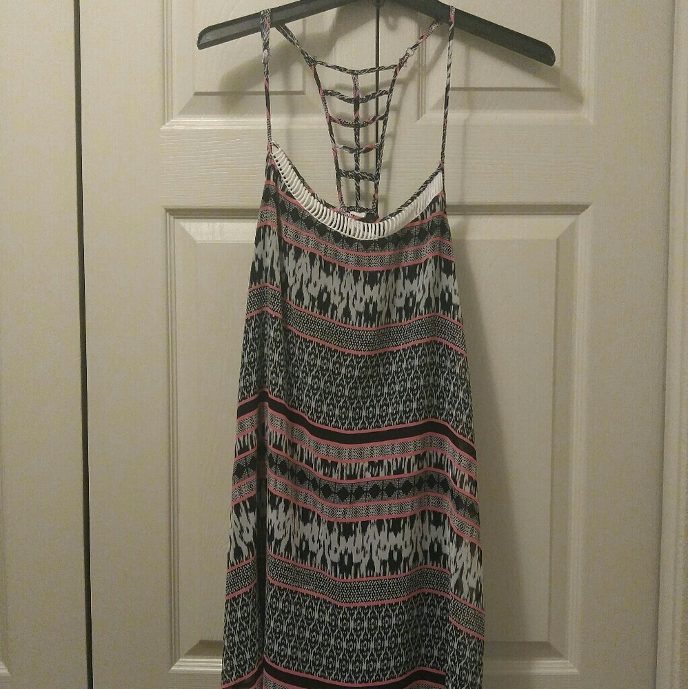 Aeropostale Multi Sundress