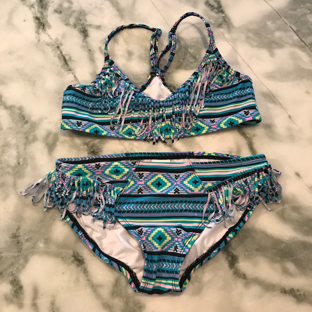 Billabong Girls Bikini