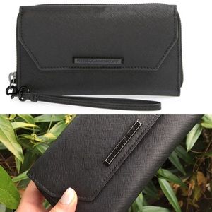 Rebecca Minkoff Monroe Tech Wrislet