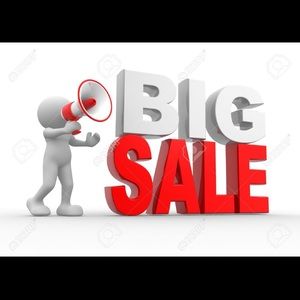 Many items $10 & under bundle for more discount!!!