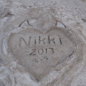 Meet your Posher, Nicole