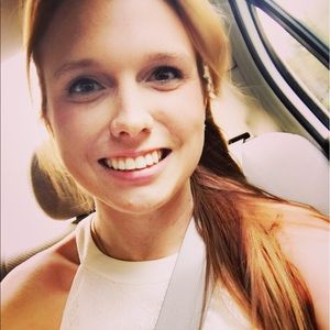 Meet your Posher, Tori