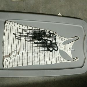 Fox Racing Tank Top