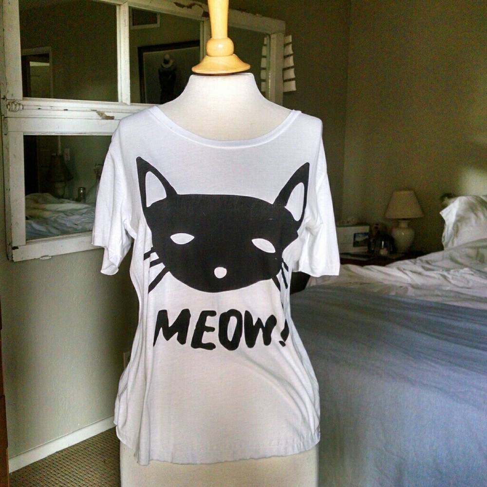 Graphic T-shirt