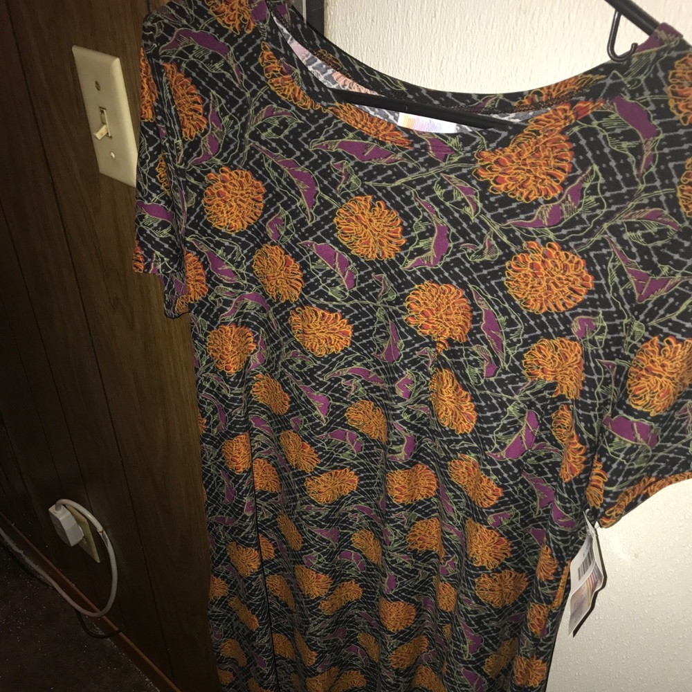 LLR
