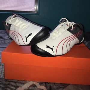 Puma future cat m1 size 11.5