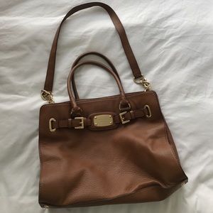 Michael Kors Satchel